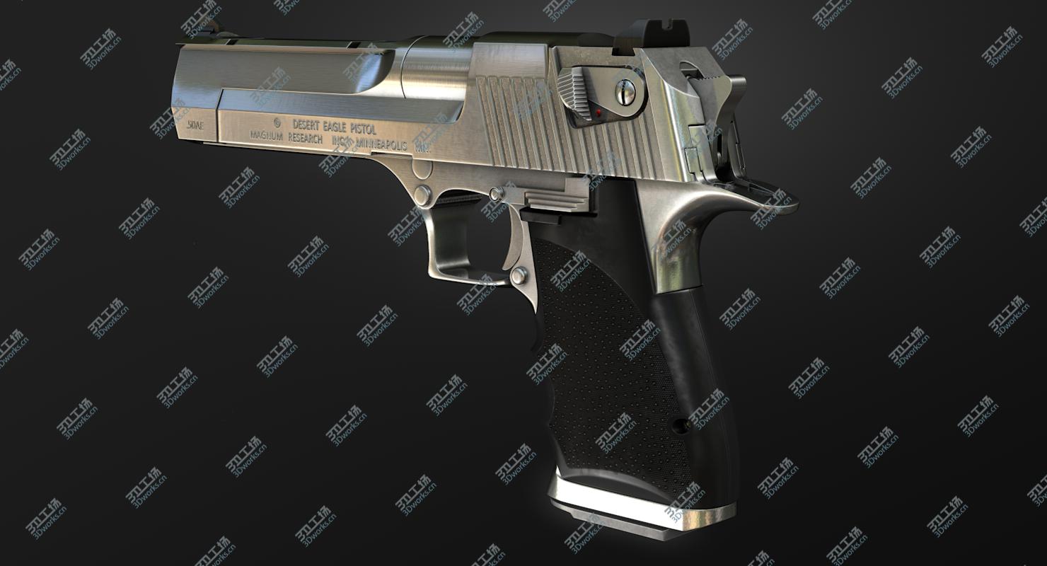 images/goods_img/202105072/3D model Desert Eagle .50AE/3.jpg
